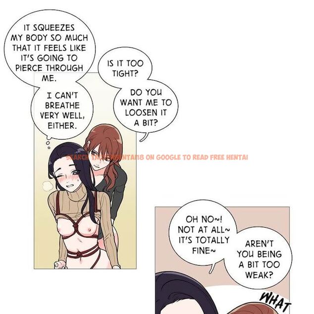 Read Hentai Image 9 112 in comic Sadistic Beauty - Chapter 29 - hentaitnt.net