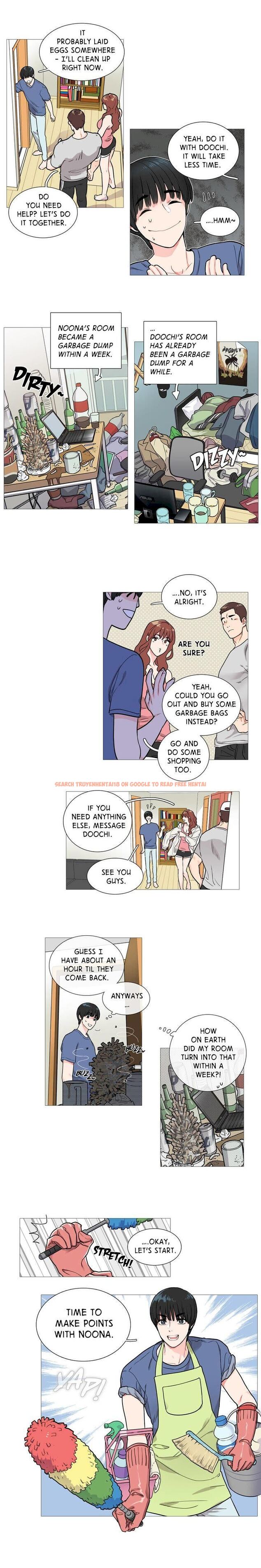 Read Hentai Image 3 127 in comic Sadistic Beauty - Chapter 3 - hentaitnt.net