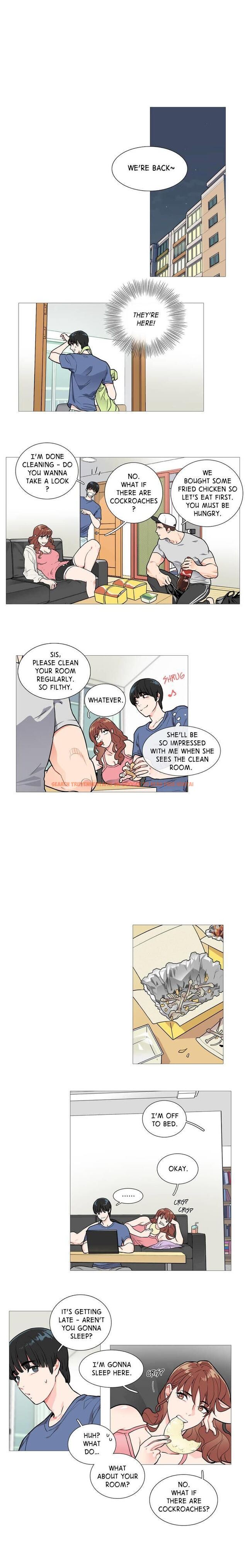 Read Hentai Image 4 127 in comic Sadistic Beauty - Chapter 3 - hentaitnt.net