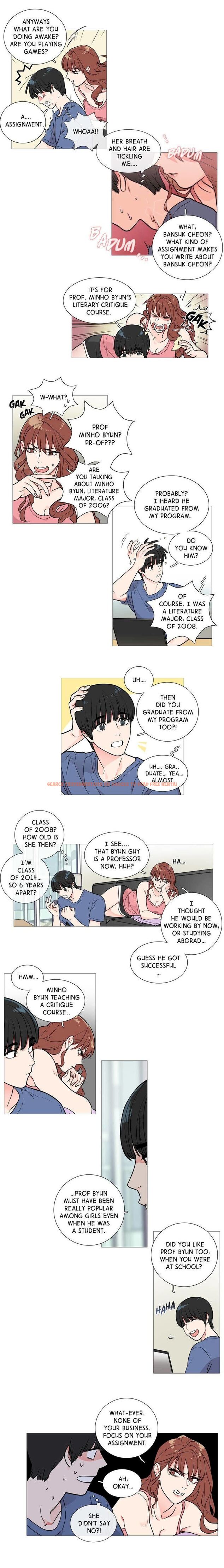Read Hentai Image 5 127 in comic Sadistic Beauty - Chapter 3 - hentaitnt.net