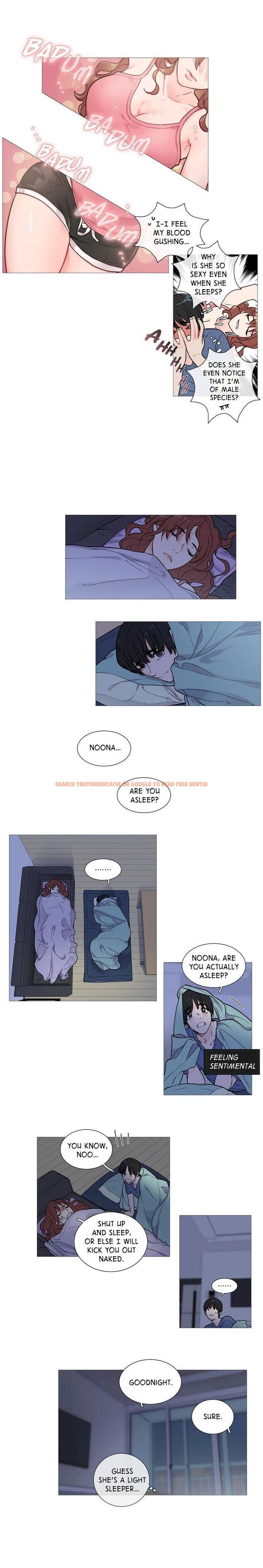 Read Hentai Image 7 127 in comic Sadistic Beauty - Chapter 3 - hentaitnt.net