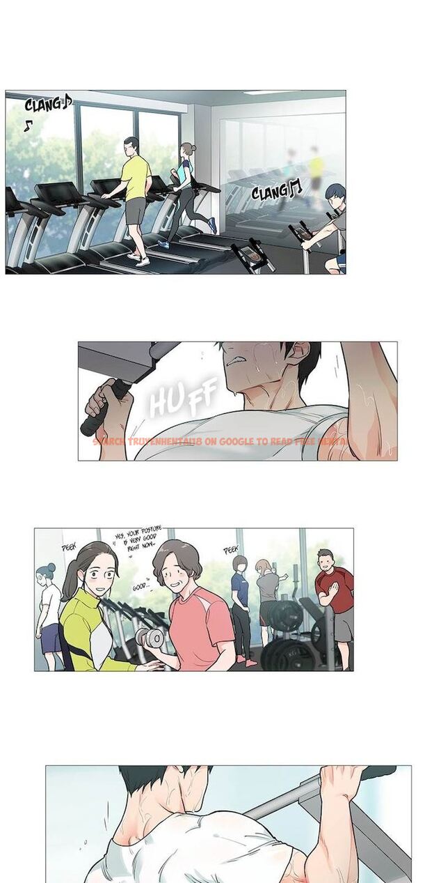 Read Hentai Image 1 112 in comic Sadistic Beauty - Chapter 30 - hentaitnt.net