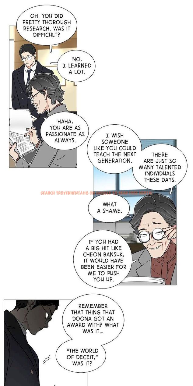 Read Hentai Image 15 112 in comic Sadistic Beauty - Chapter 30 - hentaitnt.net