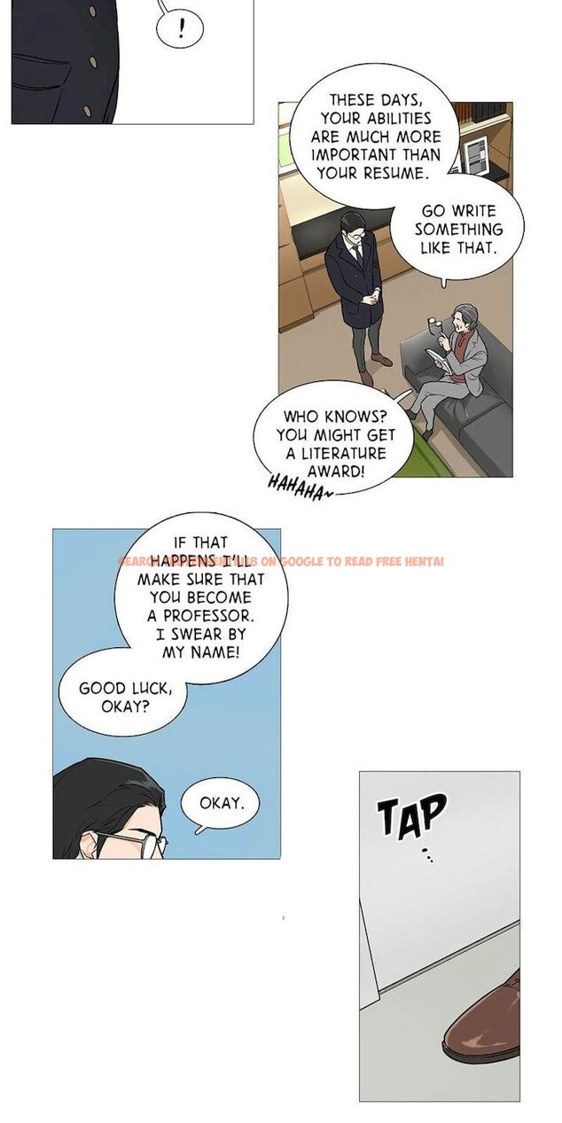 Read Hentai Image 16 112 in comic Sadistic Beauty - Chapter 30 - hentaitnt.net