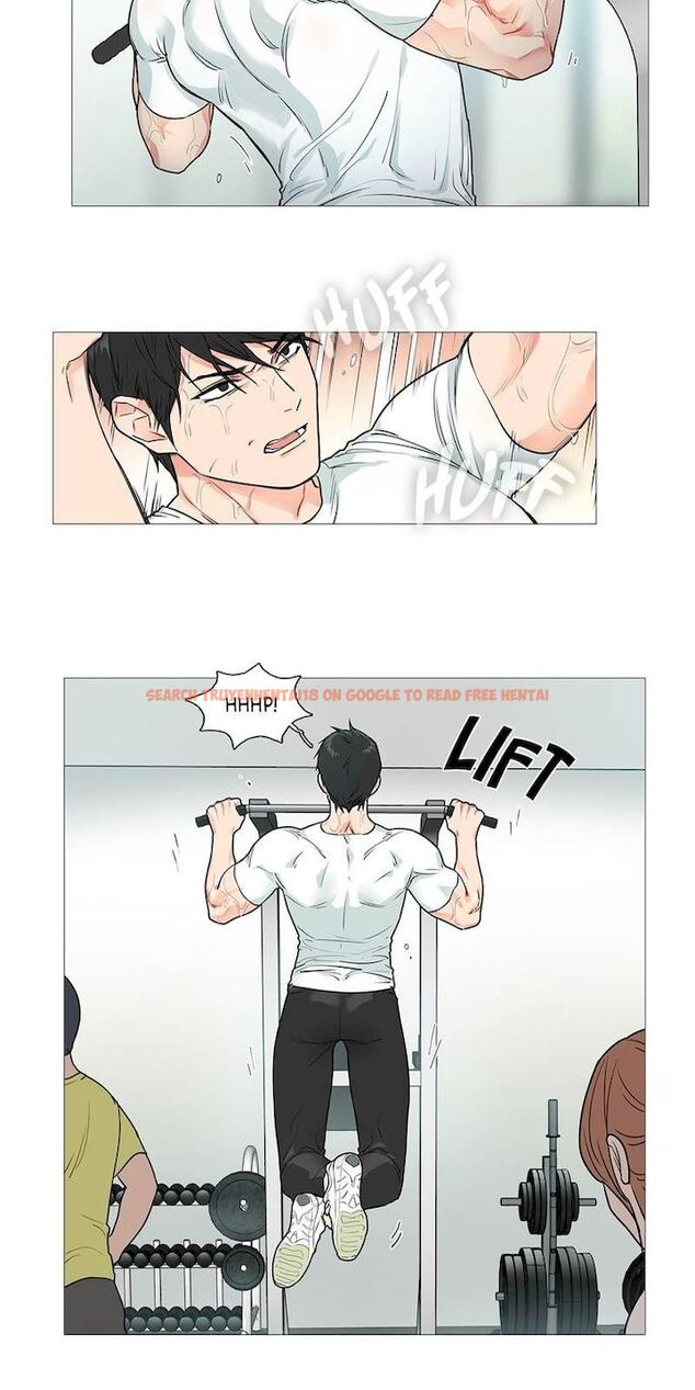 Read Hentai Image 2 112 in comic Sadistic Beauty - Chapter 30 - hentaitnt.net