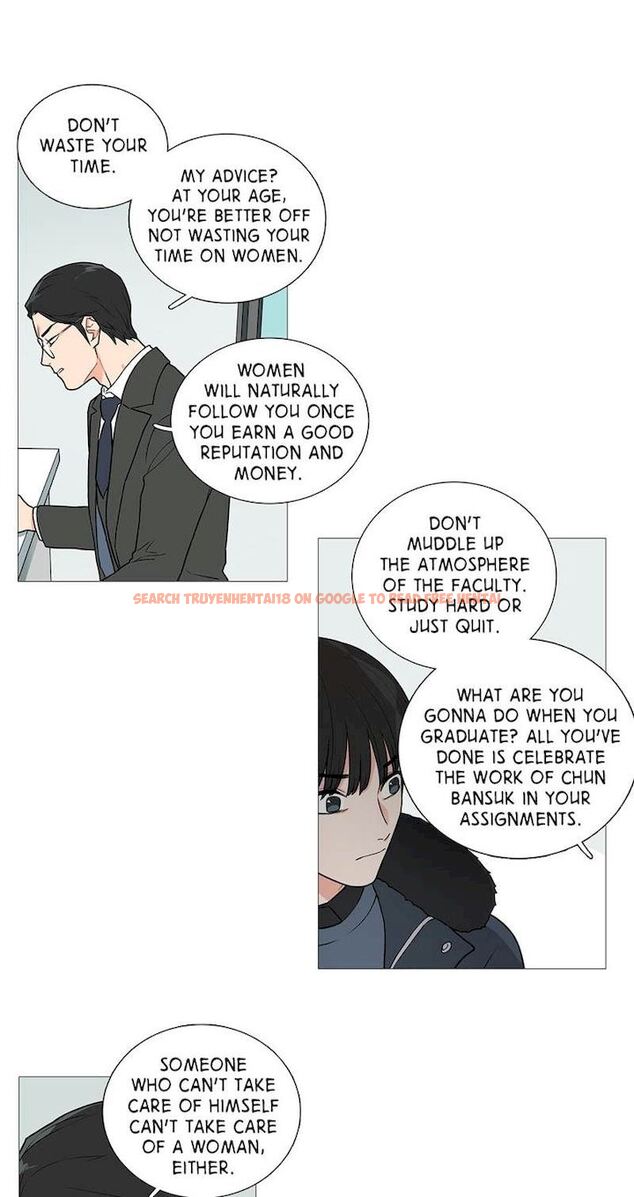 Read Hentai Image 21 112 in comic Sadistic Beauty - Chapter 30 - hentaitnt.net