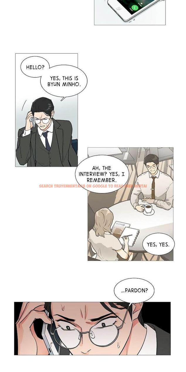 Read Hentai Image 24 112 in comic Sadistic Beauty - Chapter 30 - hentaitnt.net