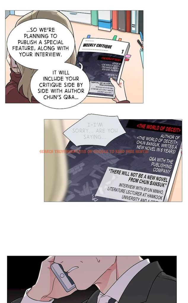 Read Hentai Image 25 112 in comic Sadistic Beauty - Chapter 30 - hentaitnt.net