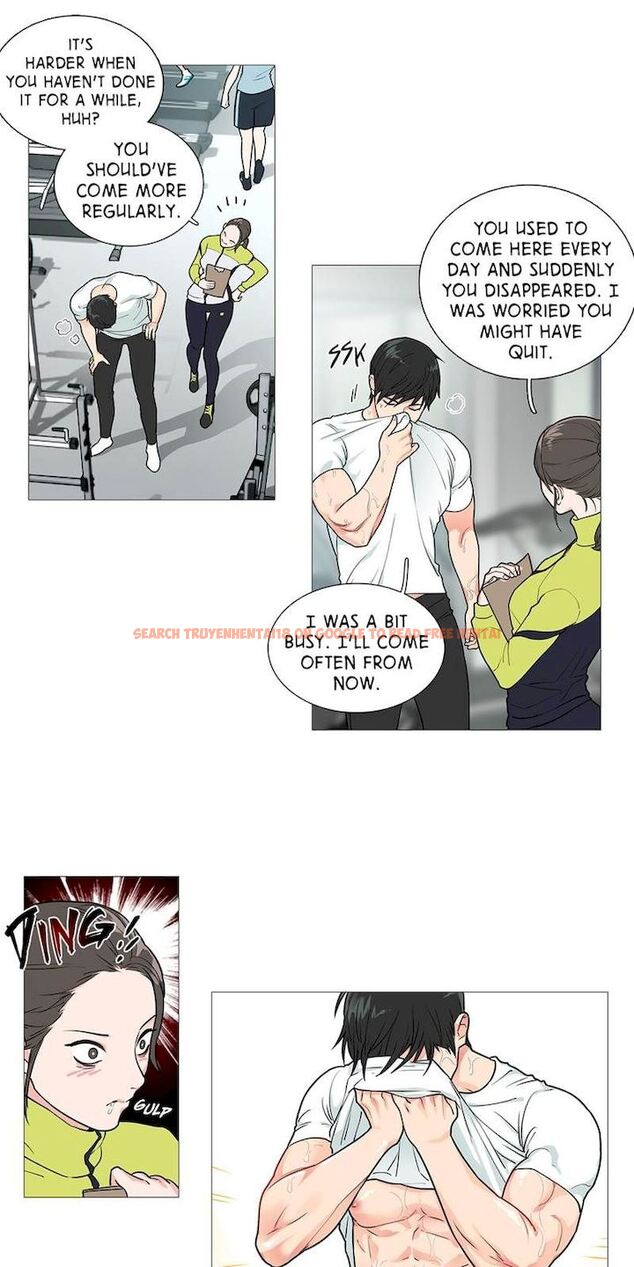 Read Hentai Image 3 112 in comic Sadistic Beauty - Chapter 30 - hentaitnt.net