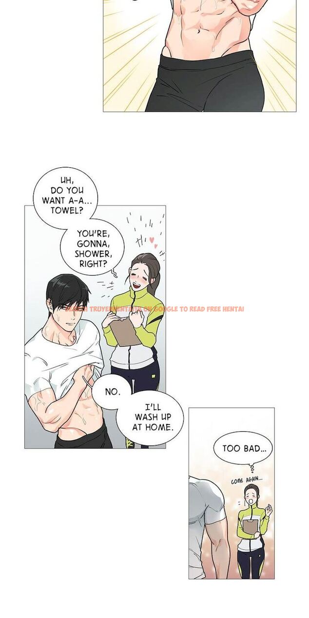 Read Hentai Image 4 112 in comic Sadistic Beauty - Chapter 30 - hentaitnt.net