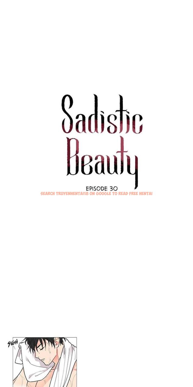 Read Hentai Image 5 112 in comic Sadistic Beauty - Chapter 30 - hentaitnt.net