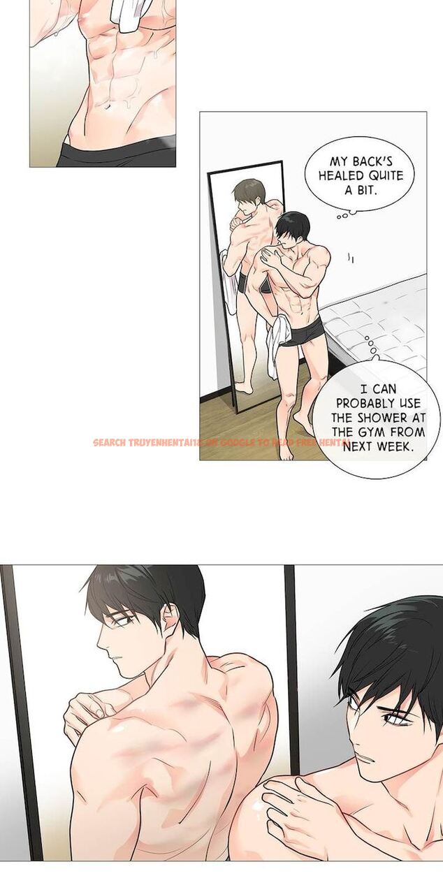 Read Hentai Image 6 112 in comic Sadistic Beauty - Chapter 30 - hentaitnt.net