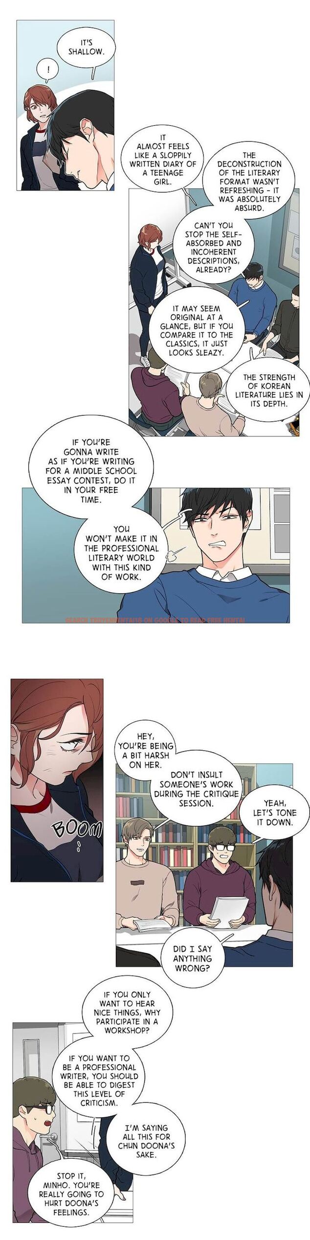 Read Hentai Image 3 111 in comic Sadistic Beauty - Chapter 31 - hentaitnt.net