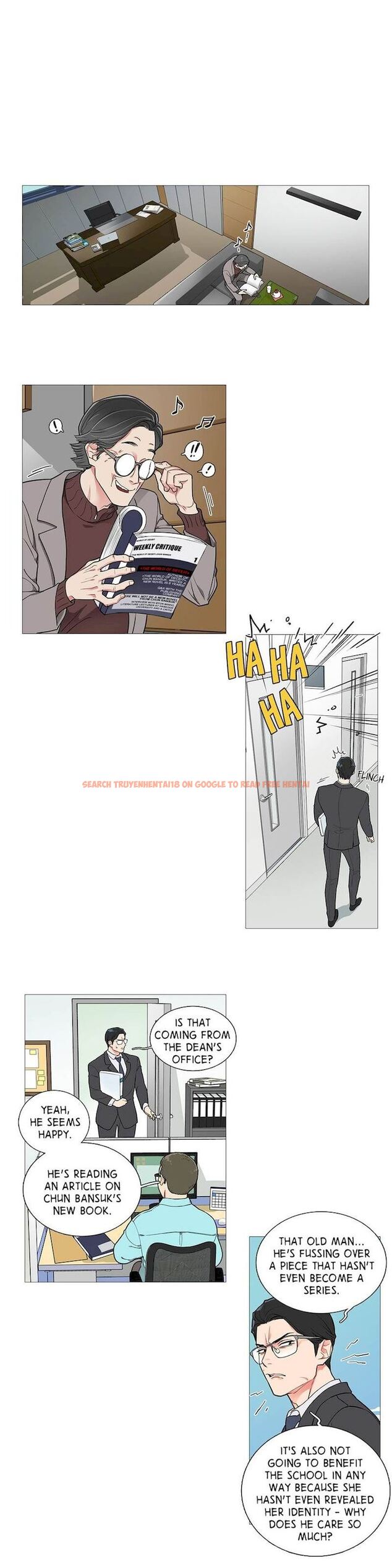 Read Hentai Image 6 112 in comic Sadistic Beauty - Chapter 31 - hentaitnt.net