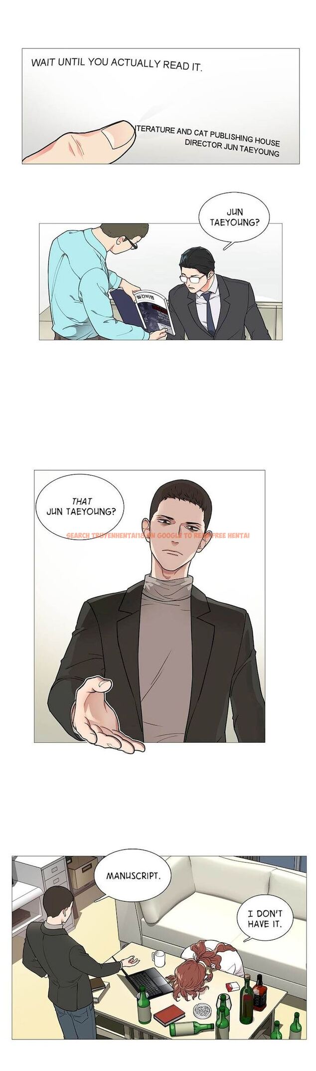 Read Hentai Image 8 112 in comic Sadistic Beauty - Chapter 31 - hentaitnt.net