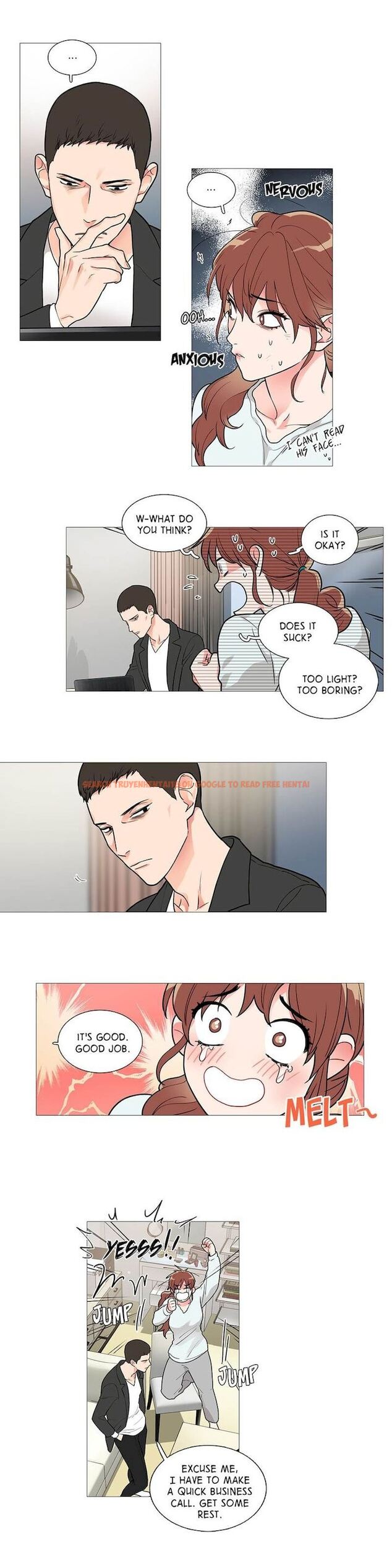 Read Hentai Image 12 111 in comic Sadistic Beauty - Chapter 32 - hentaitnt.net