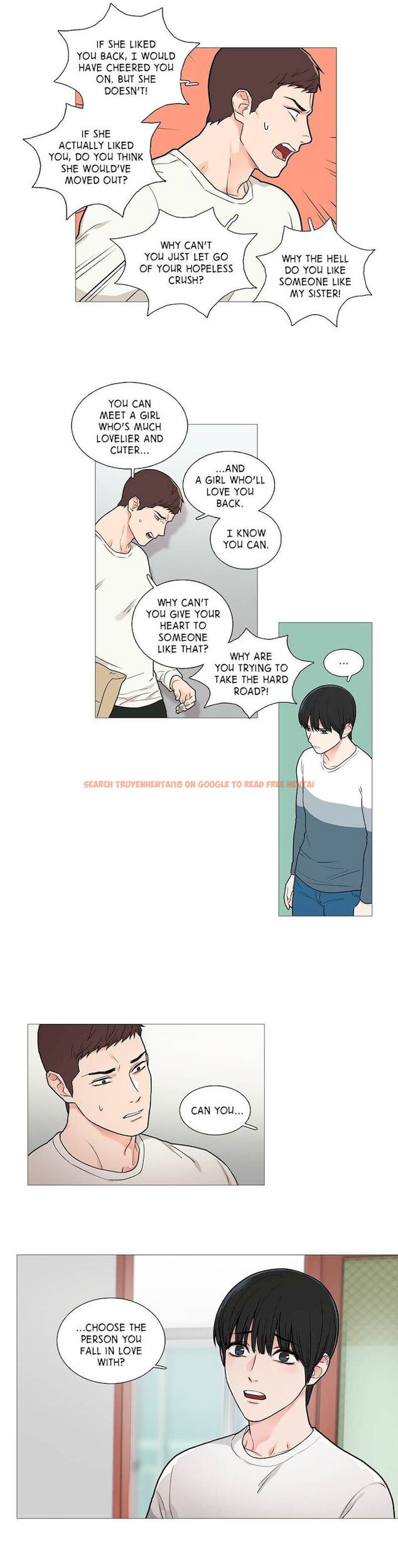 Read Hentai Image 12 111 in comic Sadistic Beauty - Chapter 33 - hentaitnt.net