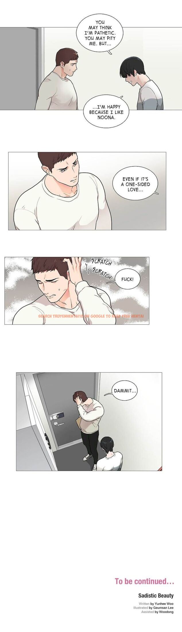 Read Hentai Image 13 111 in comic Sadistic Beauty - Chapter 33 - hentaitnt.net