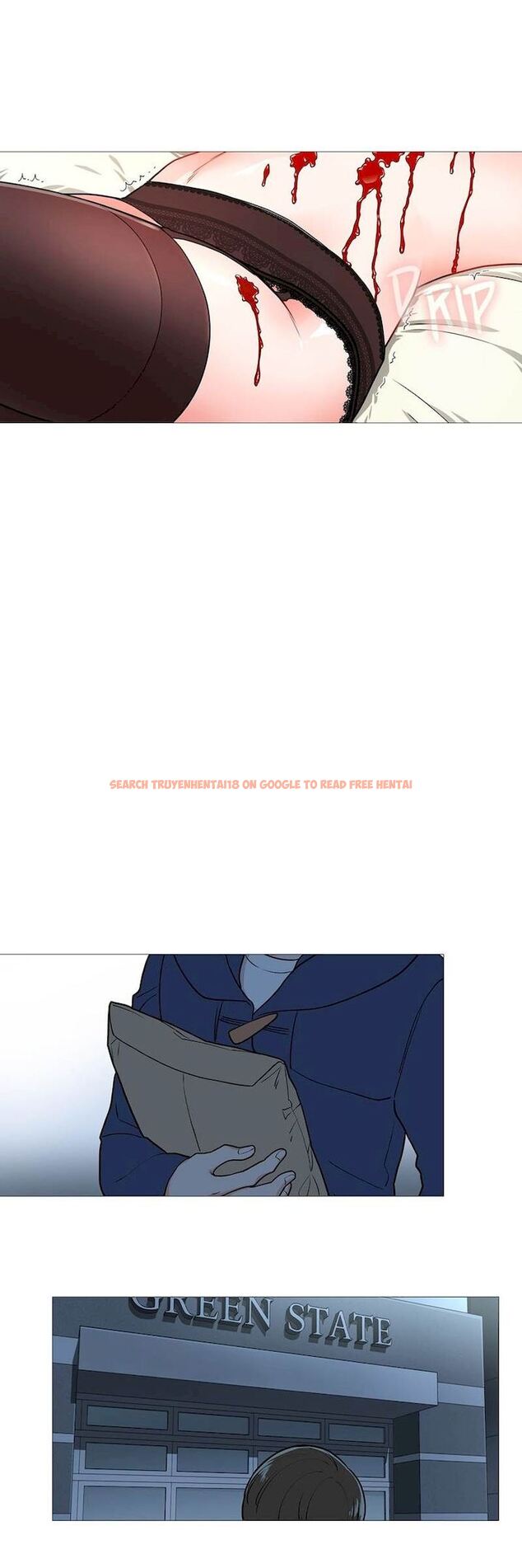 Read Hentai Image 14 111 in comic Sadistic Beauty - Chapter 34 - hentaitnt.net