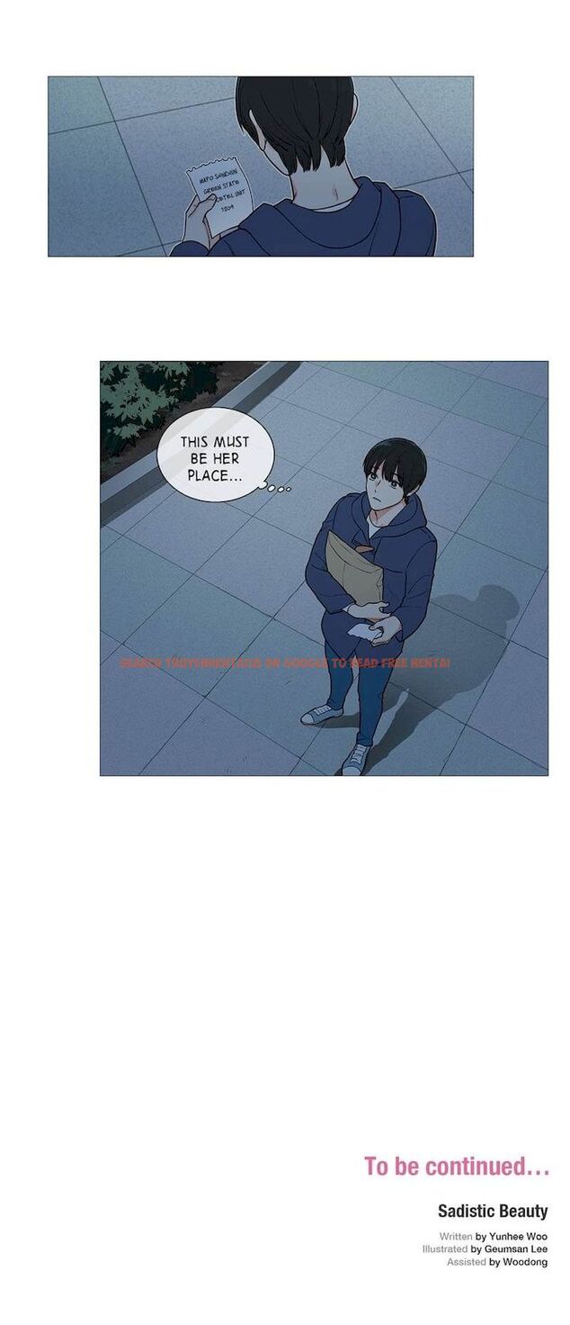 Read Hentai Image 15 111 in comic Sadistic Beauty - Chapter 34 - hentaitnt.net