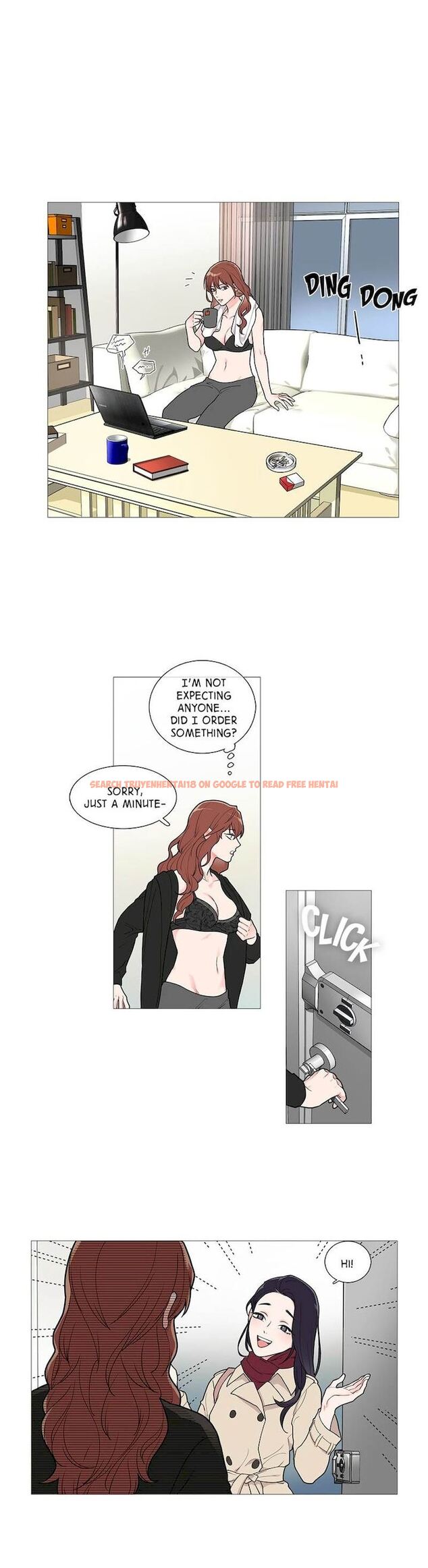 Read Hentai Image 2 111 in comic Sadistic Beauty - Chapter 34 - hentaitnt.net