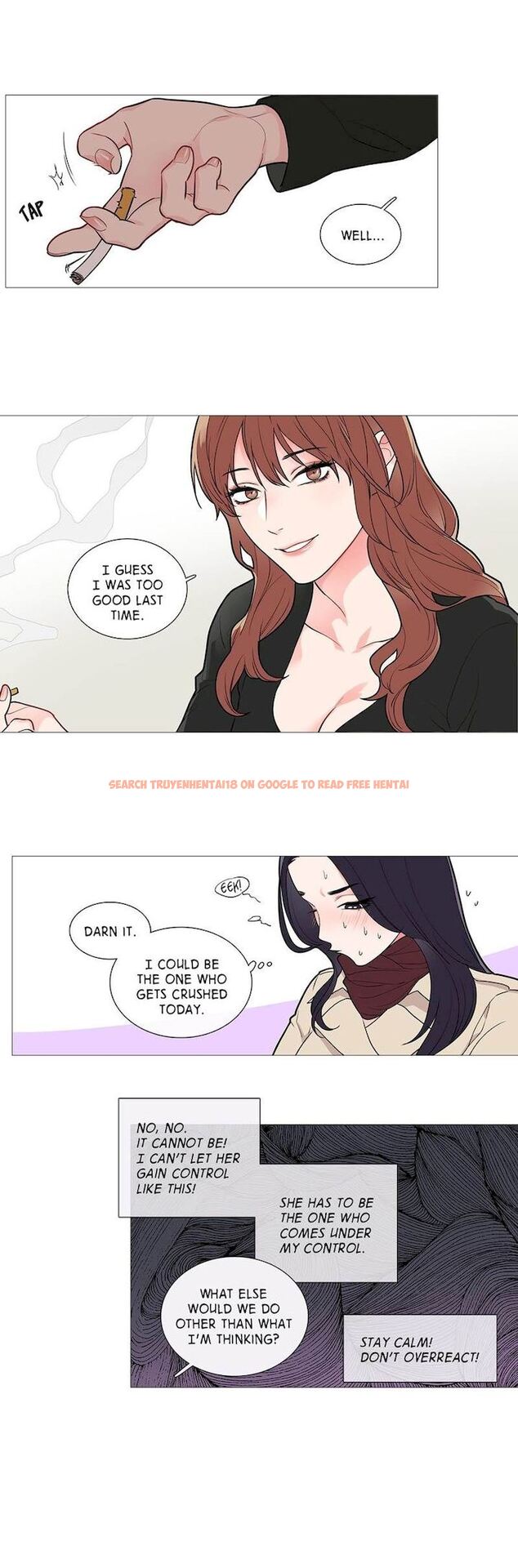 Read Hentai Image 5 111 in comic Sadistic Beauty - Chapter 34 - hentaitnt.net