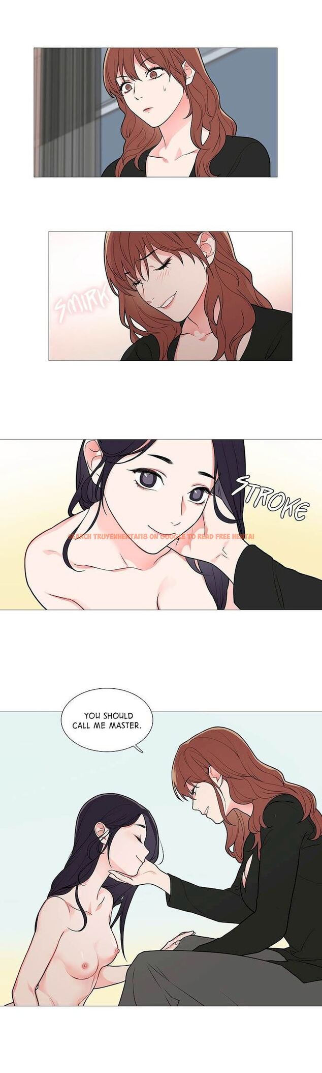 Read Hentai Image 8 111 in comic Sadistic Beauty - Chapter 34 - hentaitnt.net