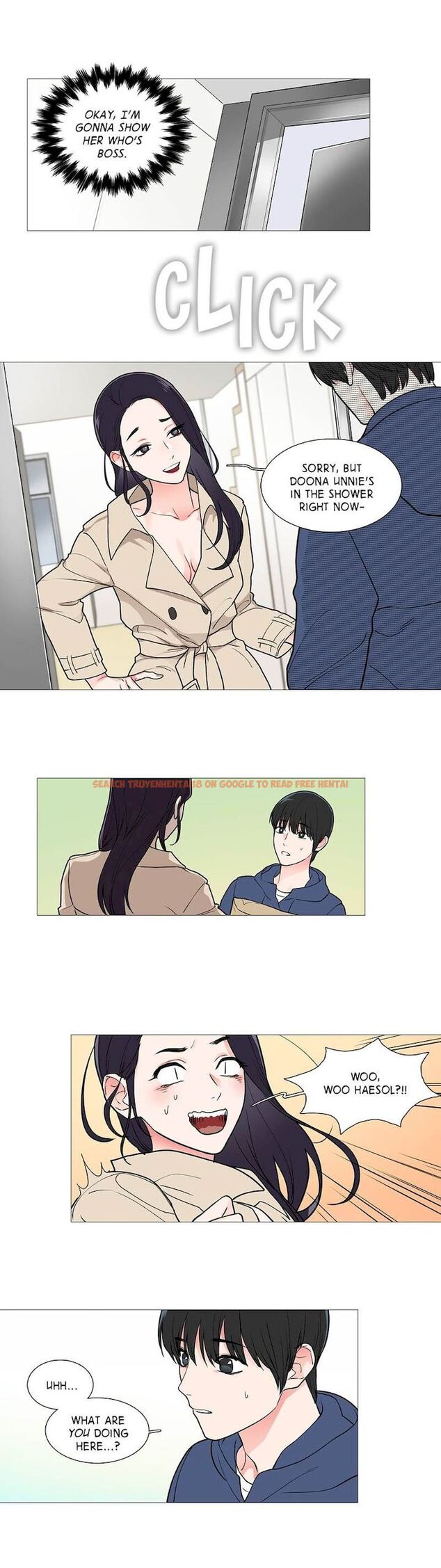 Read Hentai Image 10 111 in comic Sadistic Beauty - Chapter 35 - hentaitnt.net