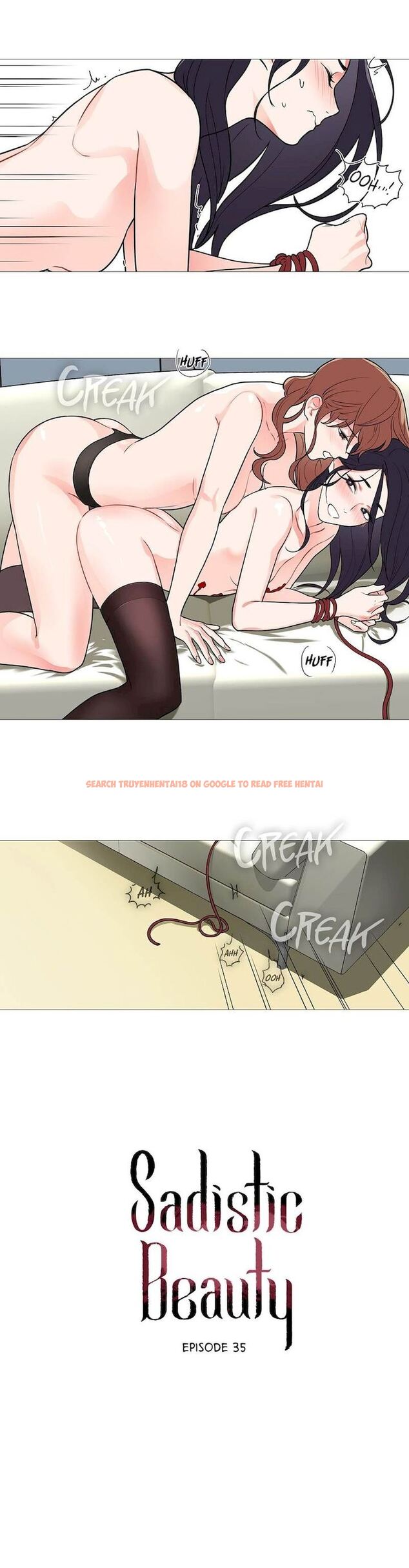 Read Hentai Image 2 111 in comic Sadistic Beauty - Chapter 35 - hentaitnt.net