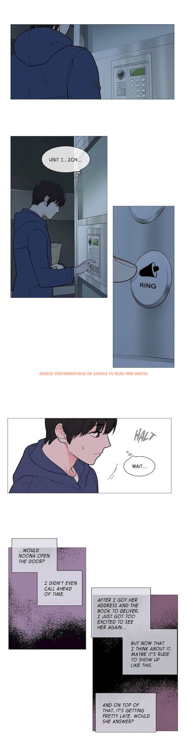 Read Hentai Image 3 111 in comic Sadistic Beauty - Chapter 35 - hentaitnt.net