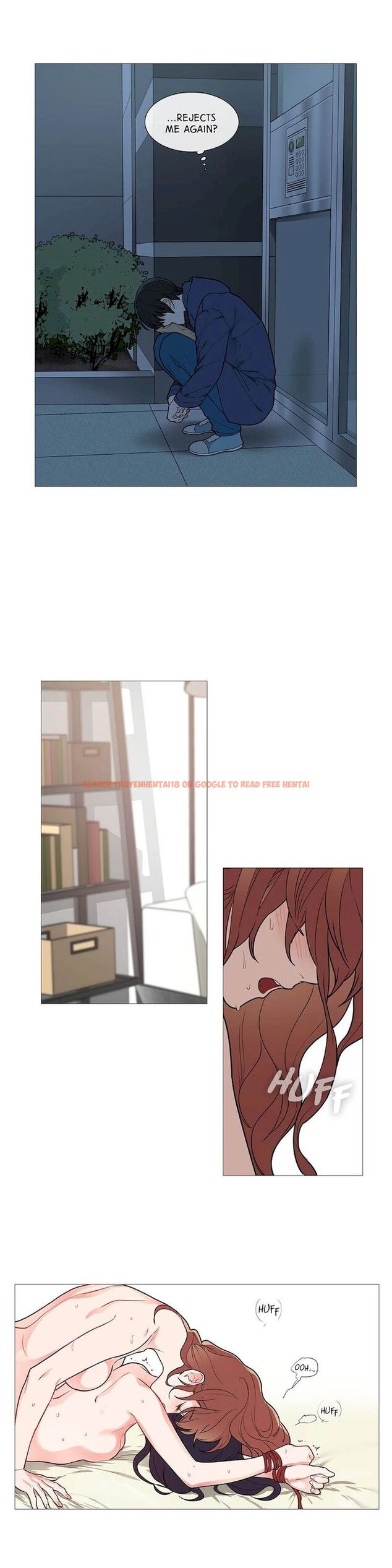 Read Hentai Image 5 111 in comic Sadistic Beauty - Chapter 35 - hentaitnt.net