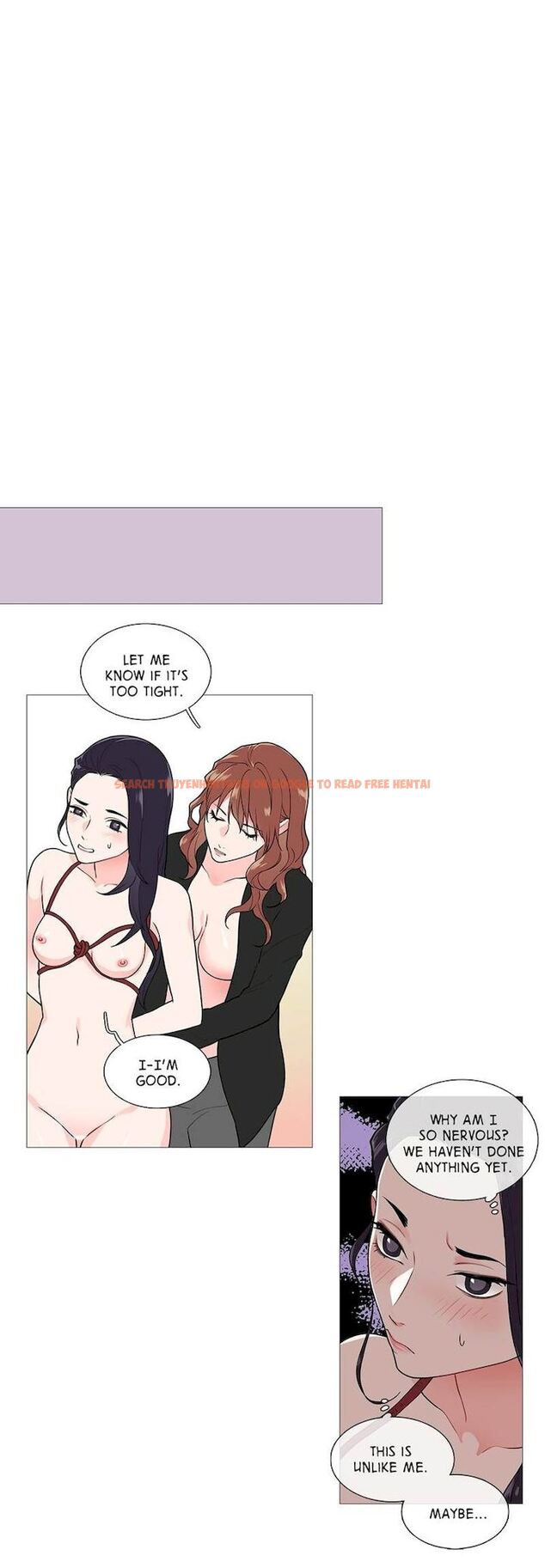 Read Hentai Image 11 111 in comic Sadistic Beauty - Chapter 36 - hentaitnt.net
