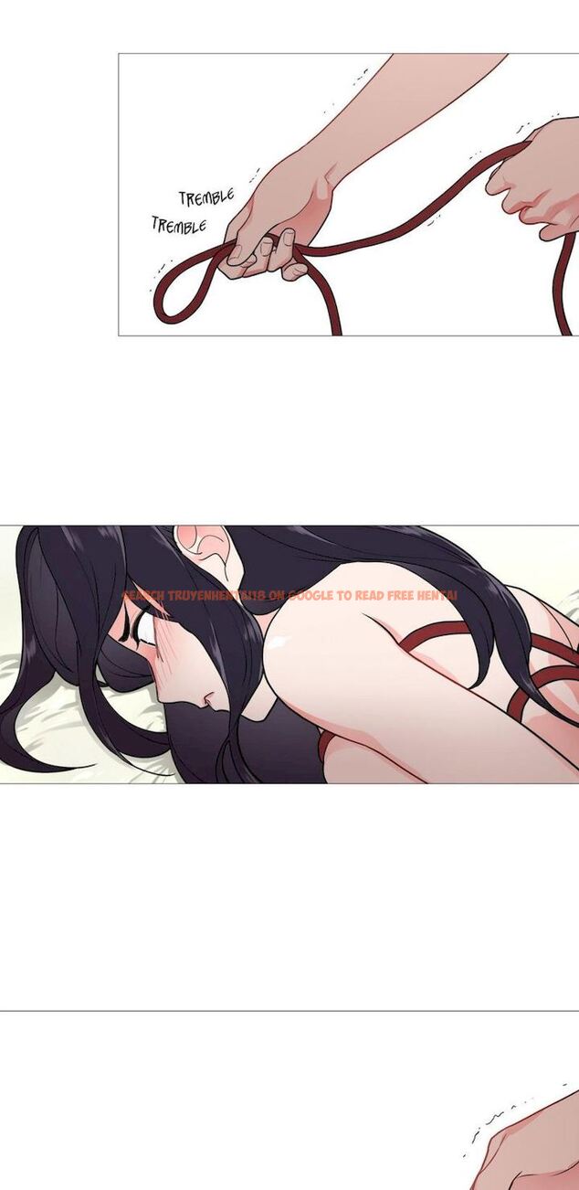 Read Hentai Image 1 107 in comic Sadistic Beauty - Chapter 37 - hentaitnt.net