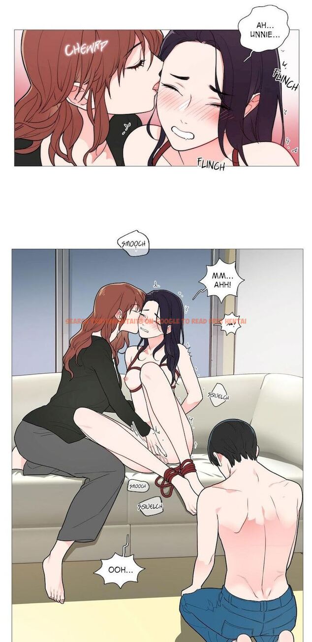 Read Hentai Image 10 111 in comic Sadistic Beauty - Chapter 37 - hentaitnt.net