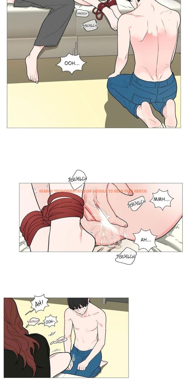 Read Hentai Image 11 111 in comic Sadistic Beauty - Chapter 37 - hentaitnt.net