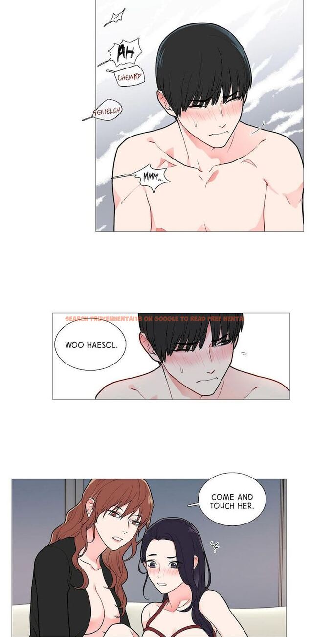 Read Hentai Image 12 111 in comic Sadistic Beauty - Chapter 37 - hentaitnt.net