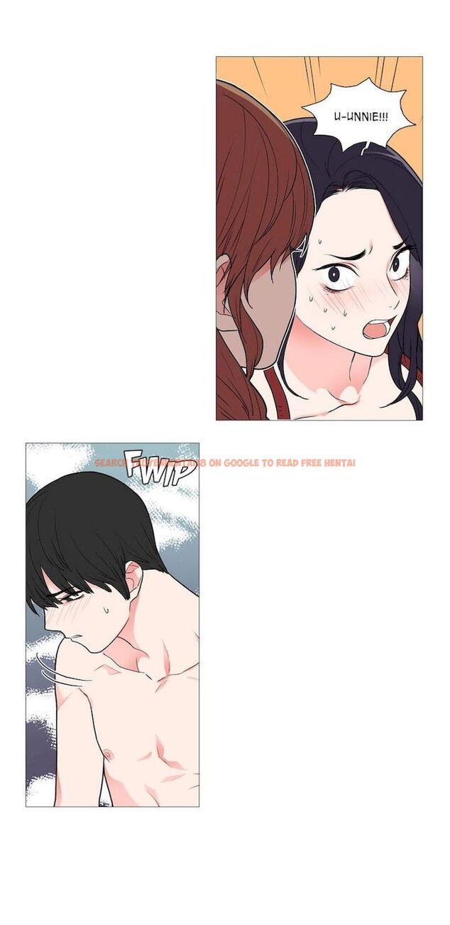 Read Hentai Image 13 111 in comic Sadistic Beauty - Chapter 37 - hentaitnt.net