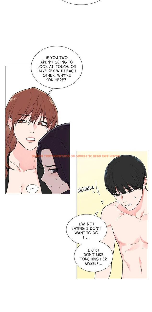 Read Hentai Image 15 111 in comic Sadistic Beauty - Chapter 37 - hentaitnt.net