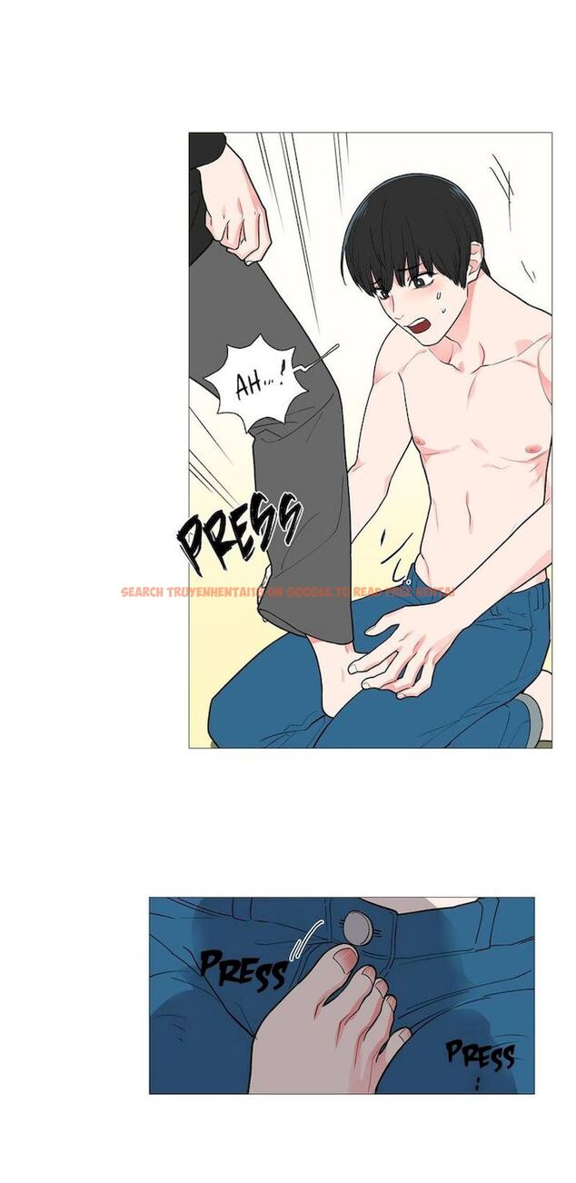 Read Hentai Image 17 111 in comic Sadistic Beauty - Chapter 37 - hentaitnt.net