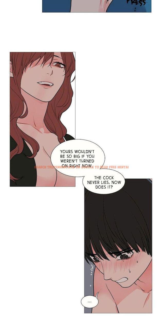Read Hentai Image 18 111 in comic Sadistic Beauty - Chapter 37 - hentaitnt.net