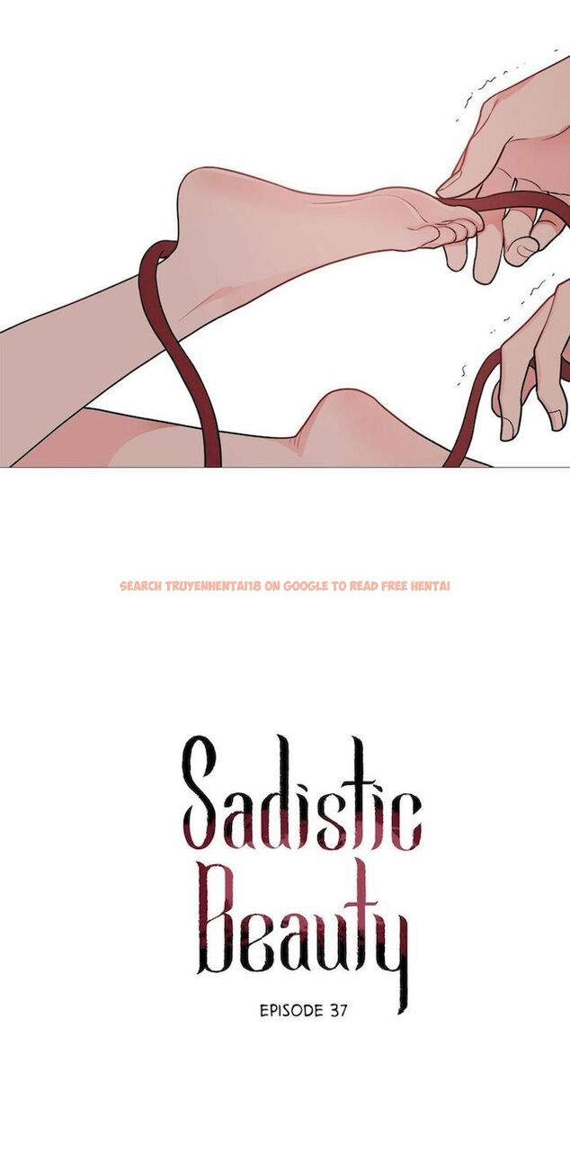 Read Hentai Image 2 107 in comic Sadistic Beauty - Chapter 37 - hentaitnt.net