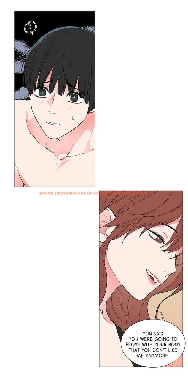 Read Hentai Image 20 111 in comic Sadistic Beauty - Chapter 37 - hentaitnt.net