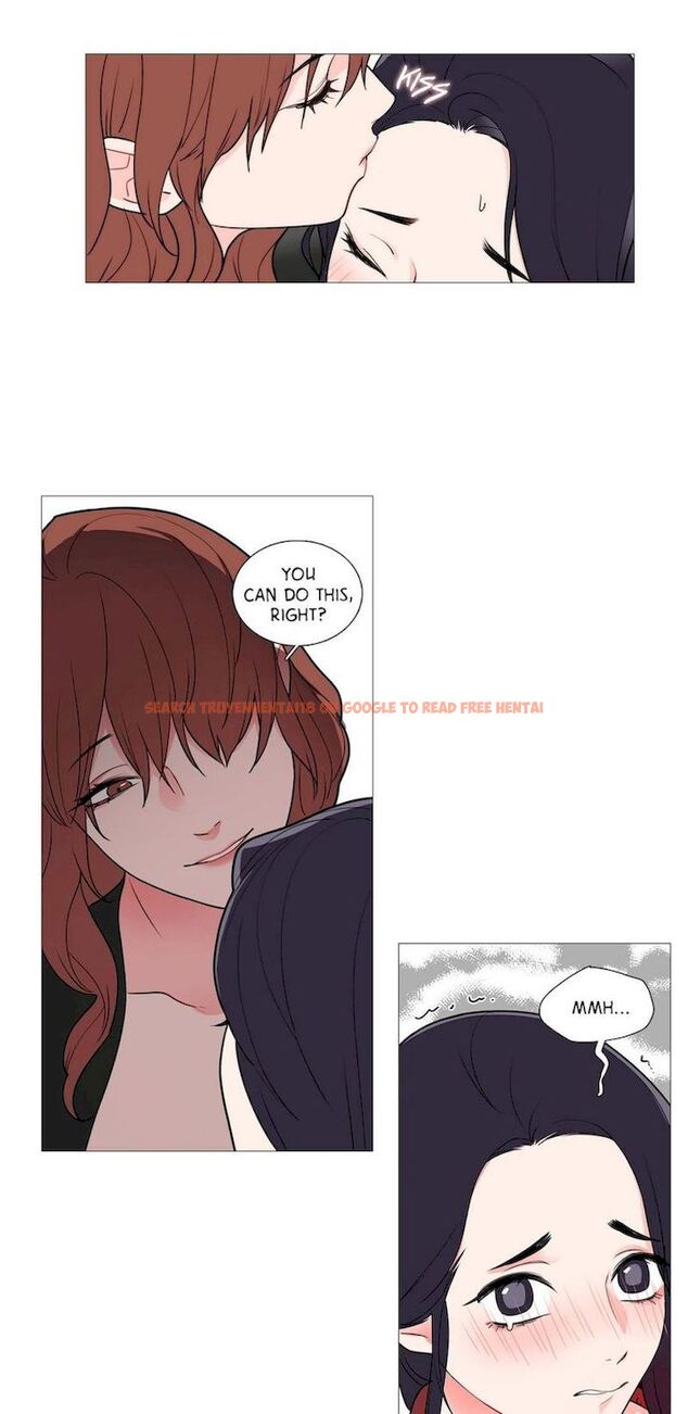 Read Hentai Image 25 111 in comic Sadistic Beauty - Chapter 37 - hentaitnt.net