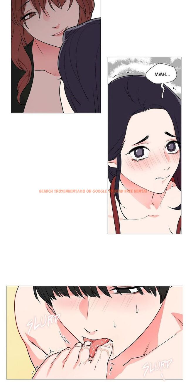 Read Hentai Image 26 111 in comic Sadistic Beauty - Chapter 37 - hentaitnt.net