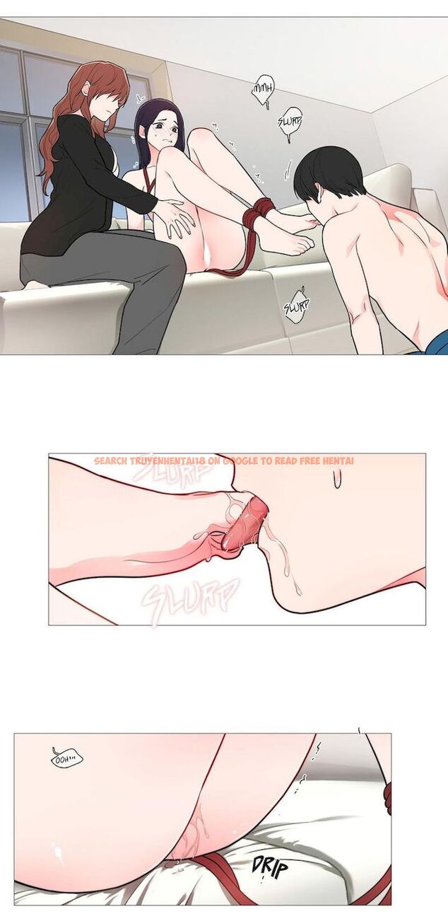 Read Hentai Image 27 111 in comic Sadistic Beauty - Chapter 37 - hentaitnt.net