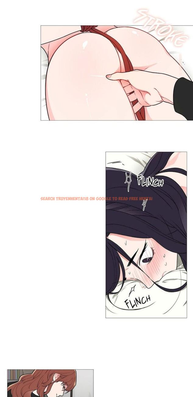 Read Hentai Image 7 111 in comic Sadistic Beauty - Chapter 37 - hentaitnt.net