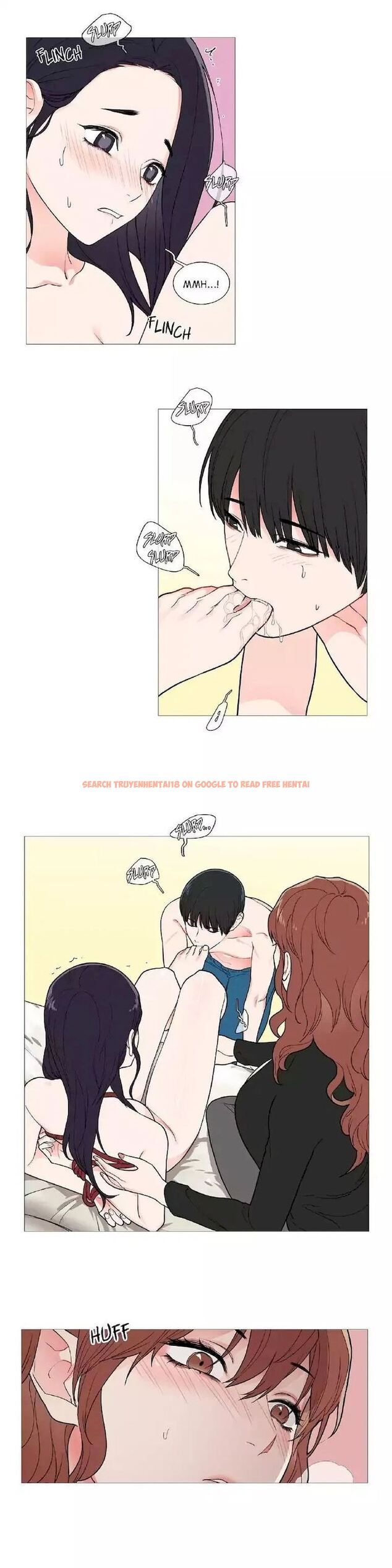 Read Hentai Image 2 106 in comic Sadistic Beauty - Chapter 38 - hentaitnt.net