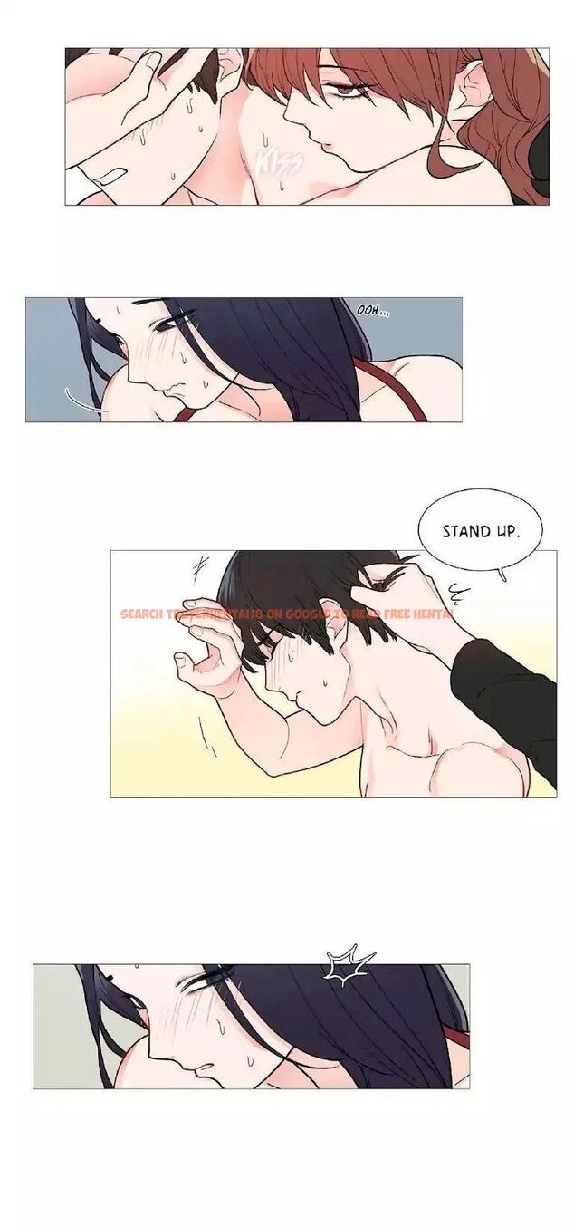 Read Hentai Image 9 107 in comic Sadistic Beauty - Chapter 38 - hentaitnt.net