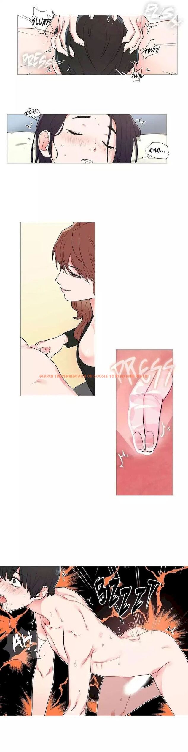 Read Hentai Image 13 106 in comic Sadistic Beauty - Chapter 39 - hentaitnt.net
