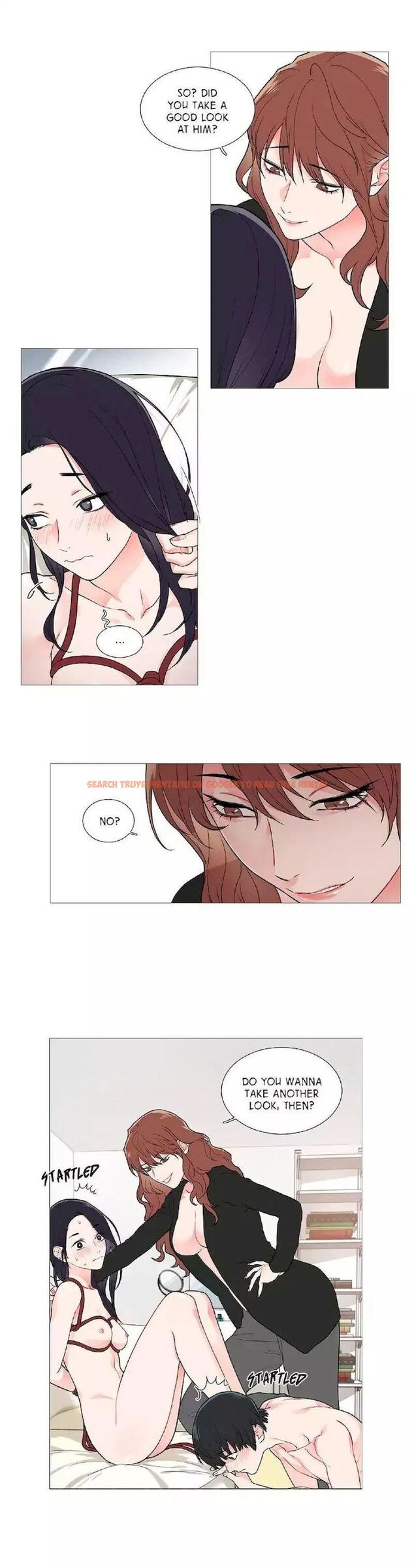 Read Hentai Image 2 106 in comic Sadistic Beauty - Chapter 39 - hentaitnt.net